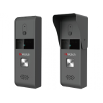 Видеопанель Hikvision DS-D100P