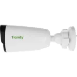 Камера видеонаблюдения Tiandy TC-C32GN (IP, уличная, цилиндрическая, 2Мп, 4-4мм, 1920x1080, 25кадр/с, 85,4°)