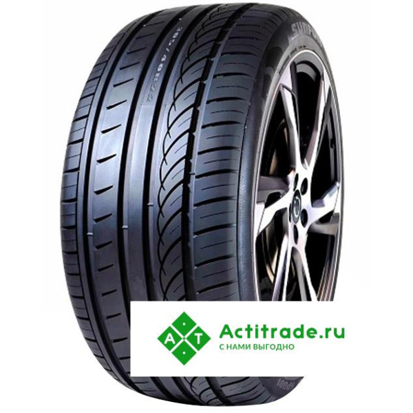 Шина Sunfull MONT-PRO HP881 235/45 R19 99W летняя (Extra Load)