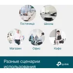 Коммутатор TP-Link TL-SG3452P
