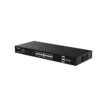 Коммутатор Tenda TEG1120P-16-150W