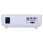 Проектор Cactus CS-PRM.06WT.WVGA (1280x800, 2000лм, HDMI x2, VGA, композитный, аудио mini jack)