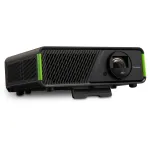 Проектор ViewSonic X2-4K Pro (3840x2160, 2900лм, HDMI x2)