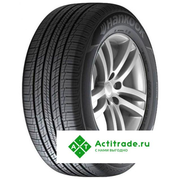 Шина Hankook Dynapro HP2 RA33 235/60 R18 103H летняя