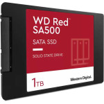 Жесткий диск SSD 1Тб Western Digital Red SA500 (2.5