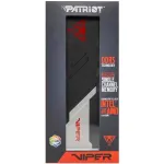 Память DIMM DDR5 16Гб 5600МГц Patriot (44800Мб/с, CL36, 288-pin)