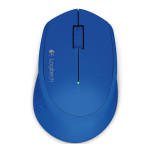 Мышь Logitech Wireless Mouse M280 (радиоканал, кнопок 3, 1000dpi)