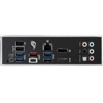 Материнская плата ASUS ROG STRIX B550-F GAMING (AM4, 4xDDR4 DIMM, ATX, RAID SATA: 0,1,10)