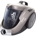 Пылесос Tefal TW3786RA (сухая, контейнер, мощность всасывания: 750Вт, пылесборник: 1.5л, потребляемая мощность: 2100Вт)