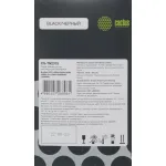 Тонер-картридж Cactus CS-TN2375 (черный; 2600стр; DCP L2500, L2520, L2540, L2560)