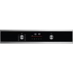 Электрический духовой шкаф Electrolux EVL6E49X