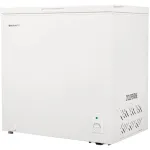 Морозильный ларь Kraft BD (W)-230RX