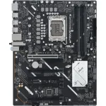 Материнская плата ASUS PRIME B860-PLUS WIFI (LGA1851, Intel B860, xDDR5 DIMM, ATX, RAID SATA: 0,1,10,5)