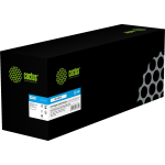 Тонер-картридж Cactus CS-TK8118C (голубой; 6000стр; Mita Ecosys M8124cidn, M8130cidn)