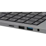 Ноутбук IRU Planio 15INPR (Intel N-series N100 0.8 ГГц/16 ГБ DDR4 3200 МГц/15.6