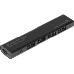 Разветвитель USB Defender Quadro Promt