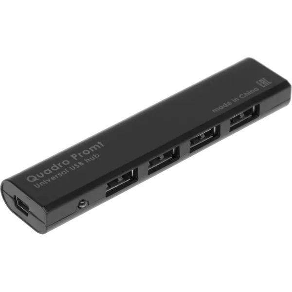 Разветвитель USB Defender Quadro Promt