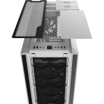 Корпус be quiet! Silent Base 802 White