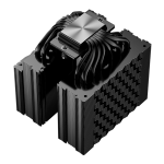 Кулер PCcooler RZ820 Display BK