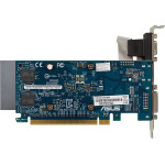 Видеокарта GeForce GT 730 902МГц 2Гб ASUS (PCI-E 16x2, GDDR5, 64бит, 1xDVI, 1xHDMI)