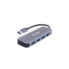 Разветвитель USB D-Link DUB-1340 [DUB-1340/D1A]
