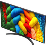 LED-телевизор LG 65NANO81A6A (65