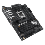 Материнская плата ASUS TUF GAMING X870-PLUS WIFI (AM5, AMD X870, xDDR5 DIMM, ATX, RAID SATA: 0,1,10,5)