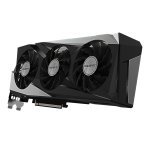 Видеокарта Radeon RX 7600 2250МГц 8Гб Gigabyte GAMING OC (GDDR6, 128бит, 2xHDMI, 2xDP)