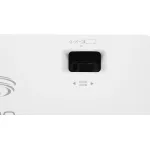 Проектор InFocus IN1034 (3LCD, 1024x768, 50000:1, 5000лм, HDMI x2, VGA, композитный, аудио mini jack, аудио RCA)