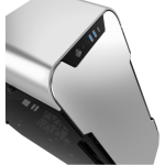 Корпус Jonsbo TR03-A Silver