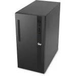 ПК IRU 310SC (Core i3 12100 3300МГц, DDR4 8Гб, SSD 256Гб, Intel UHD Graphics 730, Windows 11)