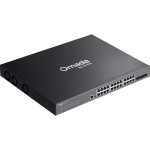 Коммутатор TP-Link TL-SG3428XPP-M2