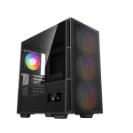Корпус DeepCool CH560 DIGITAL