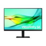 Монитор Samsung ViewFinity S6 S27D604UAI (27