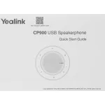 Yealink CP900 UC
