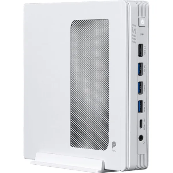 ПК MSI Pro DP10 A14MG-012BRU (Core i5 14400 2500МГц, Intel UHD Graphics 730, без ОС)