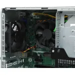 ПК HP Pro 290 G9 (Core i5 12500 3000МГц, DDR4 8Гб, SSD 512Гб, Intel UHD Graphics 770, FreeDOS)