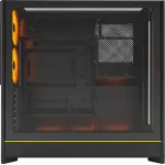 Корпус Montech HS01 Pro (Midi-Tower)