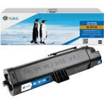 Тонер-картридж G&G GG-TK1150 (черный; 3000стр; ECOSYS M2135DN, M2635DN, M2735DW;P2235D)
