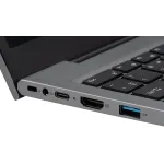 Ноутбук IRU Planio 15INPR (Intel N-series N100 0.8 ГГц/16 ГБ DDR4 3200 МГц/15.6