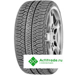 Шина Michelin Pilot Alpin 4 N0 265/45 R19 105V зимняя (Extra Load/N0)