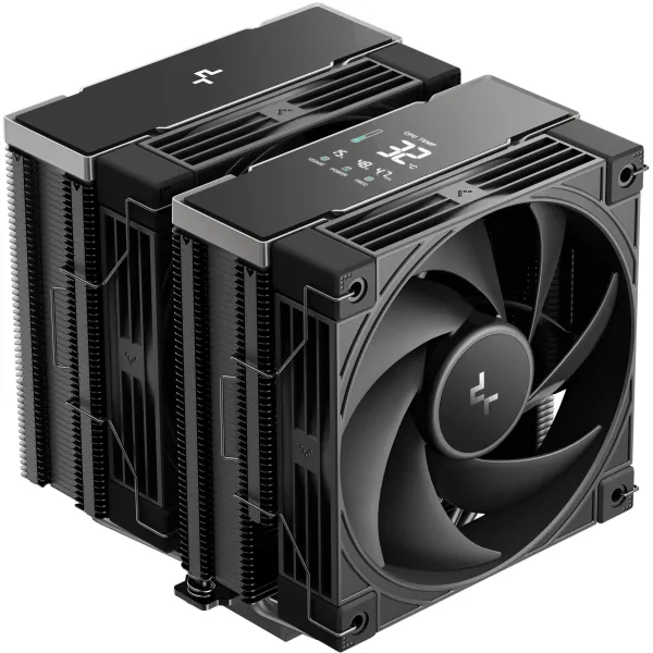 Кулер DeepCool AK620 G2 Digital NYX