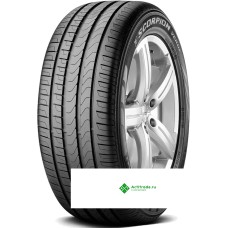Шина Pirelli Scorpion Verde 235/55 R19 105V летняя (Extra Load/VOL)
