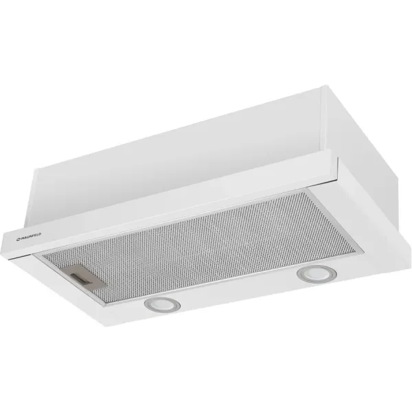 Вытяжка Maunfeld VS LIGHT 60 WHITE