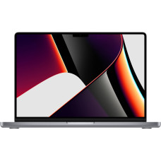 Ноутбук Apple MacBook Pro (14