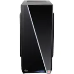 ПК IRU Tactio 320A5GER (Ryzen 5 5600G 3900МГц, DDR4 16Гб, SSD 512Гб M.2 2280, AMD Radeon Graphics, без ОС)