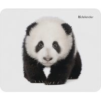 Коврик для мыши DEFENDER Wild Animals (50803) [50803]