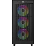 Корпус ID-Cooling Ware 510 ARGB (Midi-Tower, 1xUSB3.0)