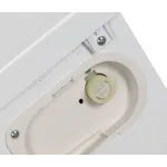 Стиральная машина Indesit EWUC 4105(фронтальная узкая, класс стирки/отжима/э.потребления: A/C/A , макс: 4кг, 1000 об/мин, 59.5x85x33см, белый)