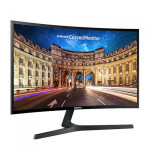 Монитор Samsung C27F396FHI (27